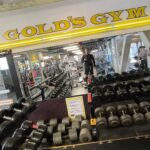 Shane Veryzer Instagram - Good as Golds mate. #TMDK @goldsgym.kobemotomachi #gym #fitness #sleeves Kobe