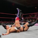 Shane Veryzer Instagram - Plexin' at @impactwrestling with @baddudetito #TMDK 📸 @beezzzzy