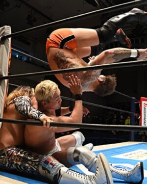 Shane Veryzer Instagram - 🍊🍑TMDK