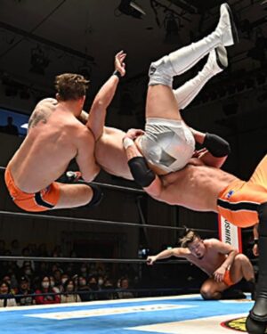 Shane Veryzer Instagram - 🍊🍑TMDK