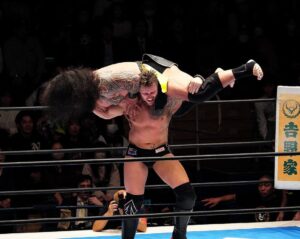 Shane Veryzer Instagram - 2 points
#TMDK