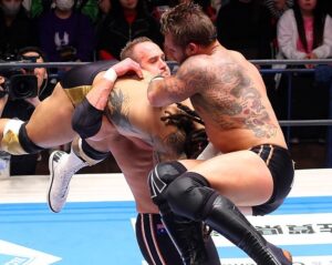 Shane Veryzer Instagram - 2 points
#TMDK