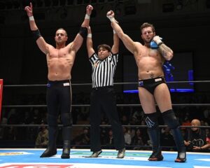 Shane Veryzer Instagram - 2 points
#TMDK