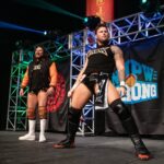 Shane Veryzer Instagram - Power stance. #TMDK #njpwworld #njcapital