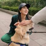 Shang-Fei Wang Instagram - 生活中的小確幸🫶🏻