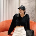 Shang-Fei Wang Instagram - Love yourself 🙌🏼