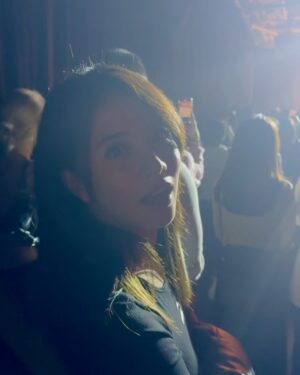 Shang-Fei Wang Instagram - About last night ❤️

#pederelias