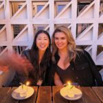 Shannon Dang Instagram - 🙏🏼🤍🎂
