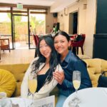 Shannon Dang Instagram - Emotional spectrum.