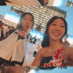Shannon Dang Instagram - Gold House knows how to Gala and definitely knows how to celebrate AAPI Heritage Month 💛 What a beautiful night celebrating so many amazing leaders and change makers in the AAPI community. Thank you @bingchen and the rest of the @goldhouseco team! #aapihm #goldgala #aapi