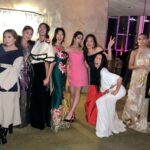 Shannon Dang Instagram - Gold House knows how to Gala and definitely knows how to celebrate AAPI Heritage Month 💛 What a beautiful night celebrating so many amazing leaders and change makers in the AAPI community. Thank you @bingchen and the rest of the @goldhouseco team! #aapihm #goldgala #aapi