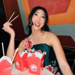 Shannon Dang Instagram - Gold House knows how to Gala and definitely knows how to celebrate AAPI Heritage Month 💛 What a beautiful night celebrating so many amazing leaders and change makers in the AAPI community. Thank you @bingchen and the rest of the @goldhouseco team! #aapihm #goldgala #aapi