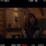 Shannon Dang Instagram – A few Chronicles of Madeline Jung🤍 Episode 3×10 “Alias” , directed by the wonderful Tiffany Frances and written by the amazing Brian Anthony 👏🏼🙌🏼🙏🏼💥 @cw_kungfu @thecw @warnerbrostv @hbomax 
#cwkungfu #kungfu