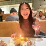 Shannon Dang Instagram - 🙏🏼🤍🎂