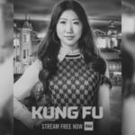 Shannon Dang Instagram - Dear Kung Fu ❤️, I’m not sure how I can ever thank you enough for the 3 seasons you’ve given me. You’ve changed my life and brought joy to so many. You’ve instilled pride, connected me to my roots, and have given me a second family. You are truly a dream come true. You’re the first predominately Asian American Cast for a drama series on broadcast television. You’re a show that made an impact and helped move the needle forward. It has been the biggest honor to be part of this family and Althea will always have a piece of my heart 🤍Thank you to @christinakimla (the first Asian female Showrunner 👏🏼 ) for breaking barriers and taking a chance on little ol’ me 🥹 and to @bunnyberens for being the awesomest showrunners. I’m eternally grateful for our crew, writers, producers, and my coworkers-turned family ❤️ And big thank you to everyone who brought us into your homes for 3 seasons. What a beautiful and wild ride it’s been. Xoxo, Althea Shen #imnotcryingyourecrying #cwkungfu @cw_kungfu @warnerbrostv #aapiheritagemonth