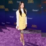 Shannon Dang Instagram - When your TV Mom @khenghua and your IRL little cousin @brandonsoohoo happen to be playing the sweetest, kickass family duo on @tigersapprentice for @paramountplus ! Watching their hard work and talent bring so much LIFE to their animations was pure joy🤍🫶🏼🤍 And @leahmlewis and @shrrycola also holding it down up there?! Stacked. Can't wait for everyone to see this fun, heartfelt movie starting Feb 2nd on @paramountplus . #tigersapprentice #paramountplus #lunarnewyear Paramount Pictures Studios