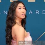 Shannon Dang Instagram - Thank you @character.media ! 💗 @unforgettablegala 💗 The Beverly Hilton