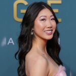 Shannon Dang Instagram - Thank you @character.media ! 💗 @unforgettablegala 💗 The Beverly Hilton