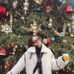 Shannon Dang Instagram - Some festive, some cozy.