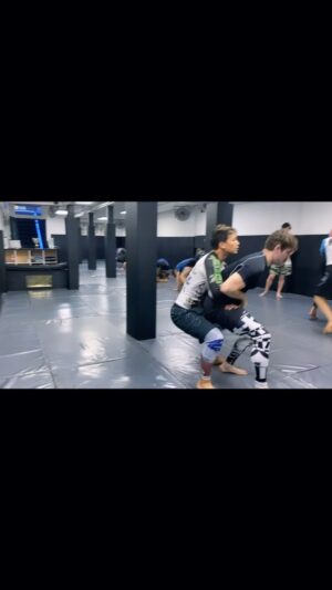 Shannon Kook Instagram - Drilling some escapes & takedowns - with a few pointers from my training partner, Chris 🤼‍♂️
That knee pick is a lot harder than he makes it look 🤔😄!

#nogigrappling #jiujitsutimes #takedowns #nogitakedowns #nogiwhitebelt #whitebeltbjj #grapplingdrills #mixedmartialartist