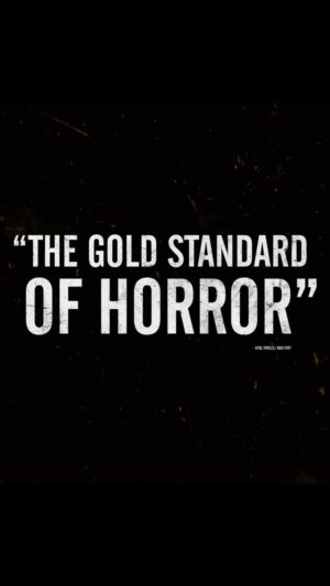 Shannon Kook Instagram - In theaters and available to rent