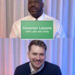Shaquille O'Neal Instagram - How’d he do @lukadoncic? 😂