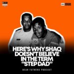 Shaquille O'Neal Instagram - “He’s the guy who made me who I am” - @shaq met sergeant Philip Harrison at the age of 2 and has considered him his Father ever since 💪🏾 He was raised under his guidance after his biological father, Joseph Toney, had abandoned him in his early years, SALUTE! 🙏🏾❤️ SWIPE for more. #DearFathers #DearFathersPodcast Proud Black Fathers