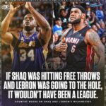 Shaquille O'Neal Instagram - “It was God’s way of keeping me humble” 😅 Tap into episode 5 of @thebigpodwithshaq featuring @kountrywayne 👀