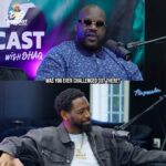Shaquille O'Neal Instagram - Shaq on the biggest challenge he’s faced 👀 Tap into @thebigpodwithshaq for more!