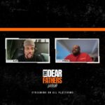 Shaquille O'Neal Instagram - We had a lil fun with @shaq and tested his knowledge of rap lyrics centered around Fatherhood on the latest episode of the #DearFathersPodcast🔥 It’s clear that he needs a lil work 😂 Dear Fathers (and everyone else), what y’all think? Hit us in the comments, SALUTE! 💪🏾❤️ #DearFathers Cc: @nas @champagnepapi @jayz @meetjessealex Proud Black Fathers