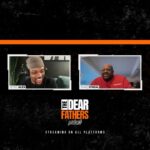Shaquille O'Neal Instagram - We had a lil fun with @shaq and tested his knowledge of rap lyrics centered around Fatherhood on the latest episode of the #DearFathersPodcast🔥 It’s clear that he needs a lil work 😂 Dear Fathers (and everyone else), what y’all think? Hit us in the comments, SALUTE! 💪🏾❤️ #DearFathers Cc: @nas @champagnepapi @jayz @meetjessealex Proud Black Fathers