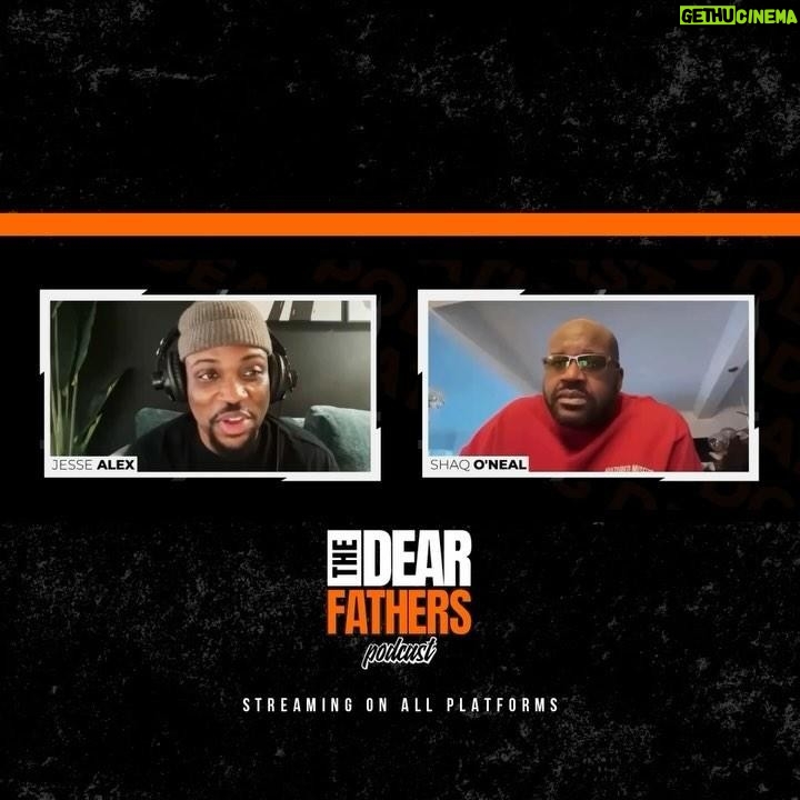 Shaquille O'Neal Instagram - Although @shaq loves all his kids more than anything, some of them get more privileges than the others 👀😂 We’re sure all #GirlDads out there can relate, SALUTE! 💪🏾❤️ SWIPE for more from our latest episode of the #DearFathersPodcast 🔥 Dear Fathers, do y’all secretly have a favorite kid? Hit us in the comments. #DearFathers Proud Black Fathers