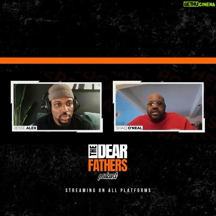 Shaquille O'Neal Instagram - Although @shaq loves all his kids more than anything, some of them get more privileges than the others 👀😂 We’re sure all #GirlDads out there can relate, SALUTE! 💪🏾❤️ SWIPE for more from our latest episode of the #DearFathersPodcast 🔥 Dear Fathers, do y’all secretly have a favorite kid? Hit us in the comments. #DearFathers Proud Black Fathers