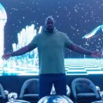 Shaquille O'Neal Instagram - Make your fantasies a reality at Shaq’s Fantasy Lab! Join me for Midnight Dreams, an immersive 21+ experience where you can enjoy our delicious cocktails while you explore. 🌌 Book your tickets today @fantasylablv #ShaqsFantasyLabLV #FantasyLab #ad Fantasy Lab Las Vegas