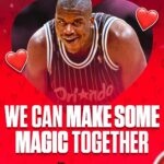 Shaquille O'Neal Instagram - Happy Valentine’s Day from all of us here at The Big Pod! ♥️