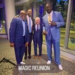 Shaquille O'Neal Instagram - wholesome content 💙