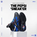 Shaquille O’Neal Instagram – @Shaq loves #PepsiMinis so much, we tapped @THESURGEON to make a custom ‘SNEAK’ER in Shaq’s size 22 @reebok so Shaq can take his Pepsi Mini wherever he goes 😎

22 lucky winners can cop their very own size 22 ‘SNEAK’ER 👀 Post a 📷 or 🎥 showing off your Pepsi Mini love using #PepsiMinis #Sweepstakes and tag us @Pepsi for a chance to win!

No Purch Nec. U.S. res, 18+ (19+ for AL/NE). Ends 2/25/24. Rules linked in our bio.