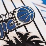 Shaquille O'Neal Instagram - one of one details of @shaq’s one-of-a-kind Orlando Magic jacket designed by @jeffhamilton 🪄