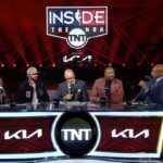 Shaquille O’Neal Instagram – SHAQ & GAWNE DROP THE CRAZIEST 3D VIDEO OF ALL TIME LIVE ON TNT!