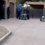 Shaquille O'Neal Instagram - What an incredible experience. Shaquille O’Neal reached out requesting for a “Shaq-sized cart”. After that face time call I quit my union job and took KoolerKartz to the next level. While delivering the kart, Shaq also unexpectedly purchased the kart I brought to show the size comparison. Shaq has to be one of the coolest humans I have ever met. Thank you @Shaq for changing my world with this opportunity. #koolerkartz #shaq #shaquilleoneal