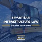 Sharice Davids Instagram - One year later, the bipartisan infrastructure law is creating good-paying jobs, improving access to broadband, and making getting to work and school safer and faster. I'll keep working to advocate for local needs and to bring Kansas’ infrastructure into the 21st century.