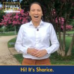 Sharice Davids Instagram - I stood up to my own party to stop congressional pay raises and insider stock trading in Congress because my job is to serve you, no matter what.