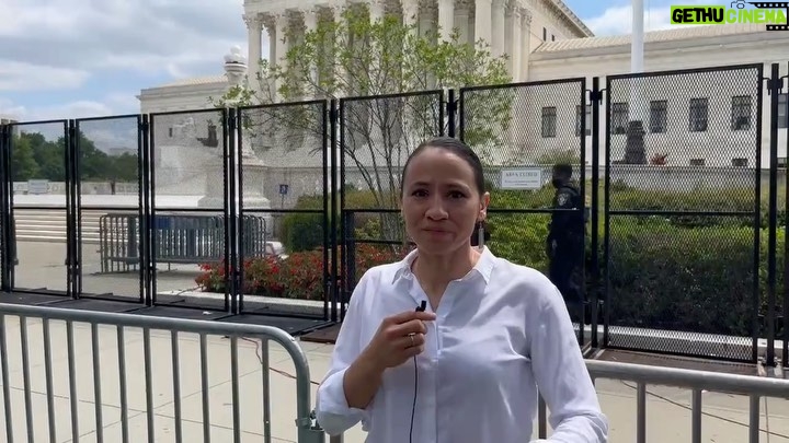 Sharice Davids Instagram - Today's Supreme Court decision endangers the lives of women in Kansas and around the entire country while providing no protections in instances of rape, incest, or the mother’s life being at risk. We have a lot of work ahead of us, but one thing's for sure - you can't count me out yet! Supreme Court of the United States