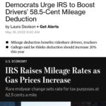 Sharice Davids Instagram - ⬜️: May 16 ⬛️: Today We demanded, and the IRS listened. This is how you put the needs of hardworking Americans first.