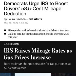 Sharice Davids Instagram - ⬜️: May 16 
⬛️: Today

We demanded, and the IRS listened. This is how you put the needs of hardworking Americans first.