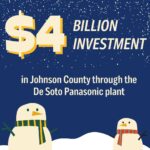 Sharice Davids Instagram - As 2022 comes to a close, let's look back at some of the major accomplishments we’ve secured for #KS03 this year, including funding returned to Kansans, bipartisan legislation passed, lower costs for health care, and more! Swipe through our #12DaysofKansas series to see for yourself!