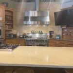 Sharice Davids Instagram - What do you think…am I more Rachael Ray or Ratatouille? Had a blast at @kcculinary highlighting women-owned businesses and my work to support female entrepreneurs 👩🏽‍🍳 Culinary Center of Kansas City
