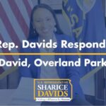 Sharice Davids Instagram – One of my top priorities this Congress is addressing the growing threat of fentanyl in our communities. David, please know that I share your concerns and am committed to working with my colleagues on both sides of the aisle in order to save lives. #RepDavidsResponds