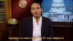 Sharice Davids Instagram - A lot happened the past few weeks in DC! We:

✈️Reauthorized the Federal Aviation Administration to protect the safety and bank accounts of Kansas flyers
🧑‍🔧Announced 170K new clean energy jobs - Kansas' Third District had more jobs created in the last year than any other congressional district
🪖Advanced Congressman Mark Alford and I’s bill to support veteran entrepreneurs

I’m excited to get back home and listen to the priorities of Kansans!