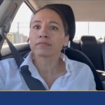 Sharice Davids Instagram - The fentanyl crisis has become a public health emergency, with Kansans fighting this epidemic on the front lines. Today, I hosted my second fentanyl summit with law enforcement and health care workers to discuss how I can continue supporting them in Congress.